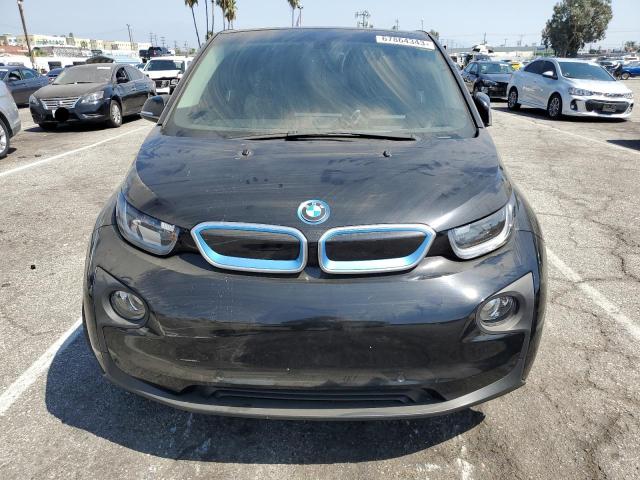 WBY1Z6C39H7A39502 - 2017 BMW I3 BEV BLACK photo 5