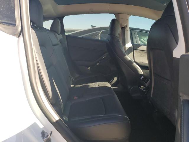 5YJYGDEE2MF260983 - 2021 TESLA MODEL Y WHITE photo 10