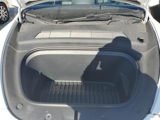 5YJYGDEE2MF260983 - 2021 TESLA MODEL Y WHITE photo 11