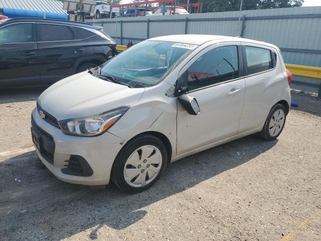2017 CHEVROLET SPARK LS, 