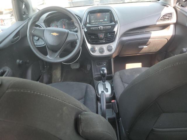 KL8CB6SA4HC824733 - 2017 CHEVROLET SPARK LS 灰色 照片 8