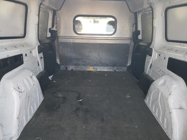 ZFBERFAT3G6B52665 - 2016 RAM PROMASTER WHITE photo 10
