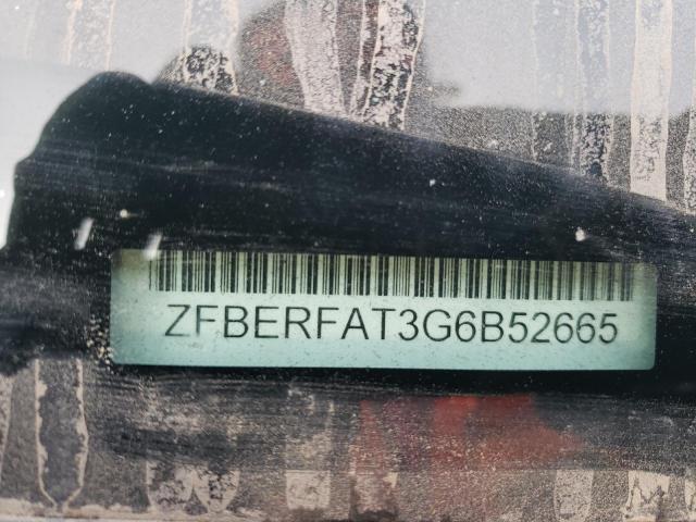 ZFBERFAT3G6B52665 - 2016 RAM PROMASTER WHITE photo 13