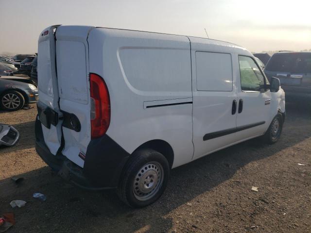 ZFBERFAT3G6B52665 - 2016 RAM PROMASTER WHITE photo 3