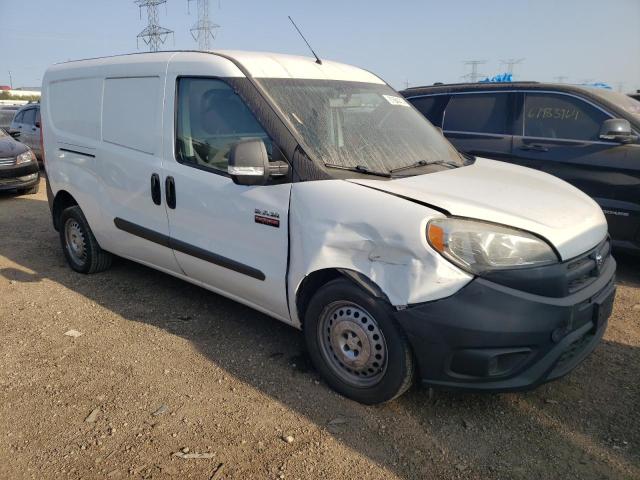 ZFBERFAT3G6B52665 - 2016 RAM PROMASTER WHITE photo 4