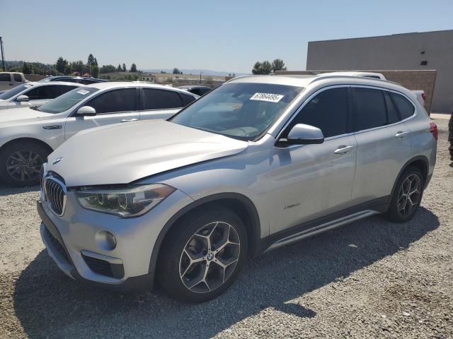 2017 BMW X1 XDRIVE28I, 