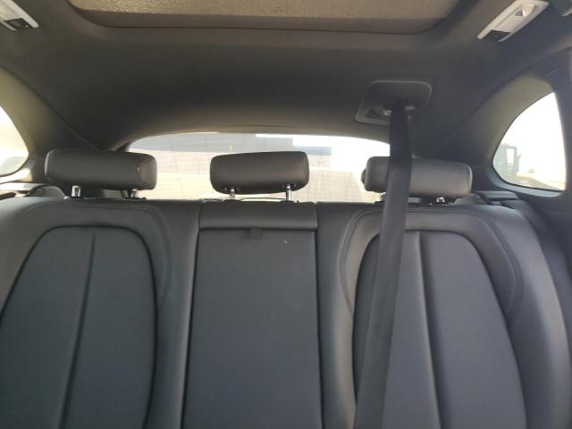 WBXHT3Z33H4A55352 - 2017 BMW X1 XDRIVE28I SILVER photo 10