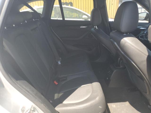 WBXHT3Z33H4A55352 - 2017 BMW X1 XDRIVE28I SILVER photo 11
