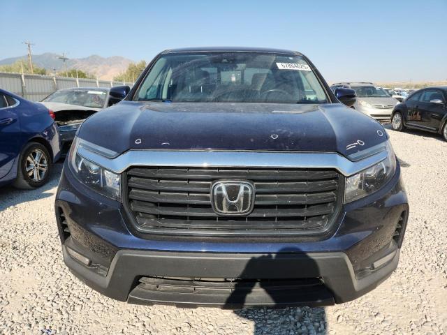 5FPYK3F52PB027012 - 2023 HONDA RIDGELINE RTL Mavi foto 5