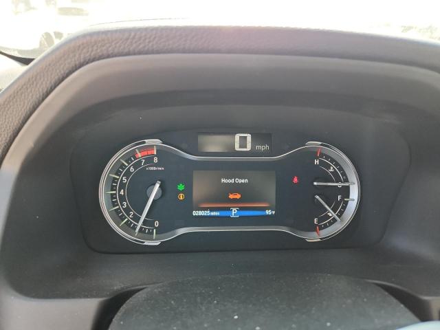 5FPYK3F52PB027012 - 2023 HONDA RIDGELINE RTL Mavi foto 9