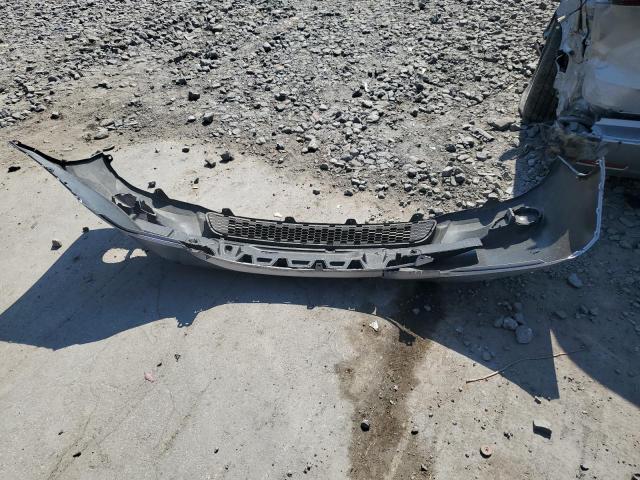 5TDKK3DC6GS710312 - 2016 TOYOTA SIENNA LE SILVER photo 13