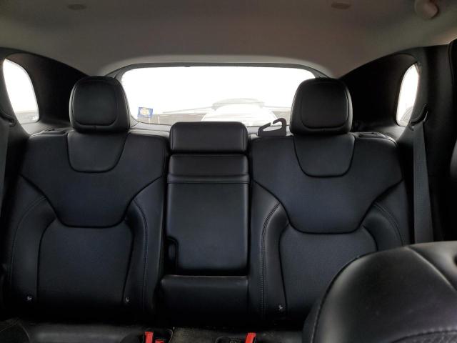 1C4PJLDN3KD148349 - 2019 JEEP CHEROKEE LIMITED BLACK photo 10