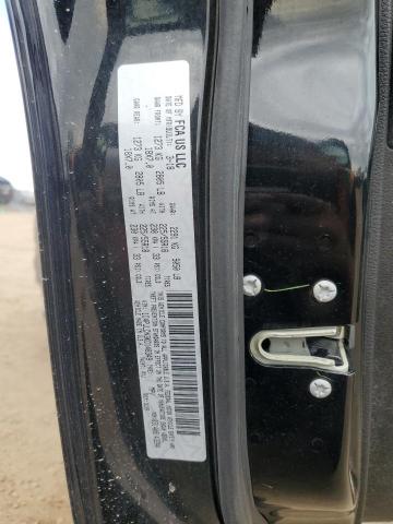 1C4PJLDN3KD148349 - 2019 JEEP CHEROKEE LIMITED BLACK photo 14