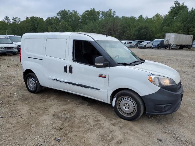 ZFBERFAB1J6K32655 - 2018 RAM PROMASTER თეთრი ფოტო 4