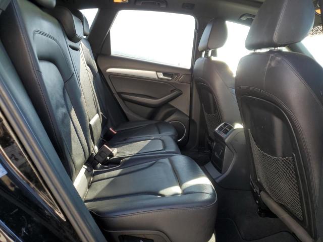 WA1M2AFP5HA034411 - 2017 AUDI Q5 PREMIUM PLUS Qara foto 11