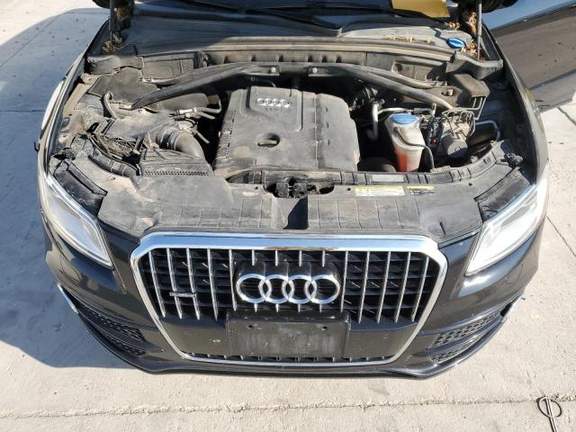 WA1M2AFP5HA034411 - 2017 AUDI Q5 PREMIUM PLUS Qara foto 12