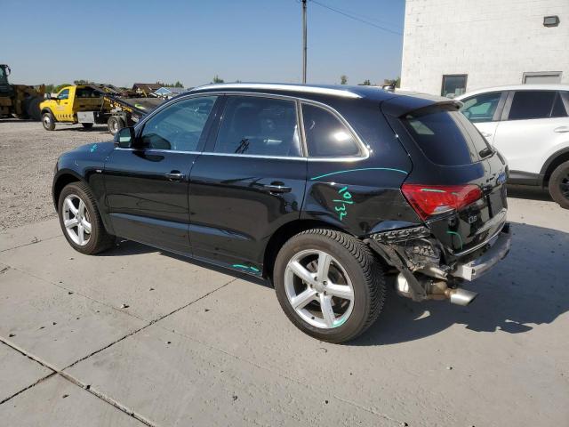 WA1M2AFP5HA034411 - 2017 AUDI Q5 PREMIUM PLUS Qara foto 2