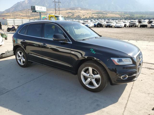 WA1M2AFP5HA034411 - 2017 AUDI Q5 PREMIUM PLUS Qara foto 4