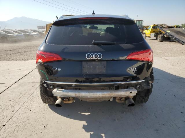 WA1M2AFP5HA034411 - 2017 AUDI Q5 PREMIUM PLUS Qara foto 6