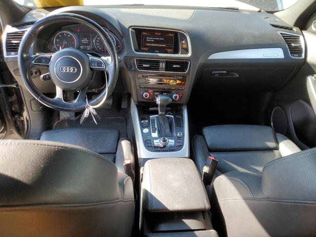 WA1M2AFP5HA034411 - 2017 AUDI Q5 PREMIUM PLUS Qara foto 8
