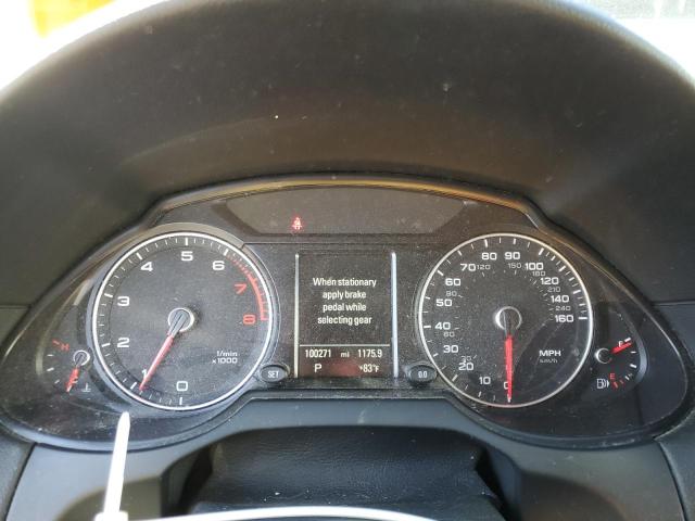 WA1M2AFP5HA034411 - 2017 AUDI Q5 PREMIUM PLUS Qara foto 9