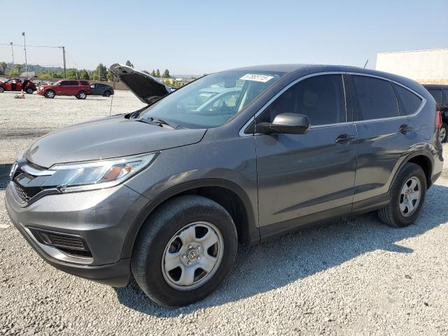 2016 HONDA CR-V LX, 