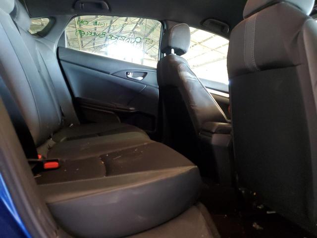 19XFC2E80KE019735 - 2019 HONDA CIVIC SPORT 蓝色 照片 10