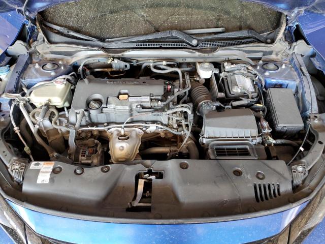 19XFC2E80KE019735 - 2019 HONDA CIVIC SPORT 蓝色 照片 11