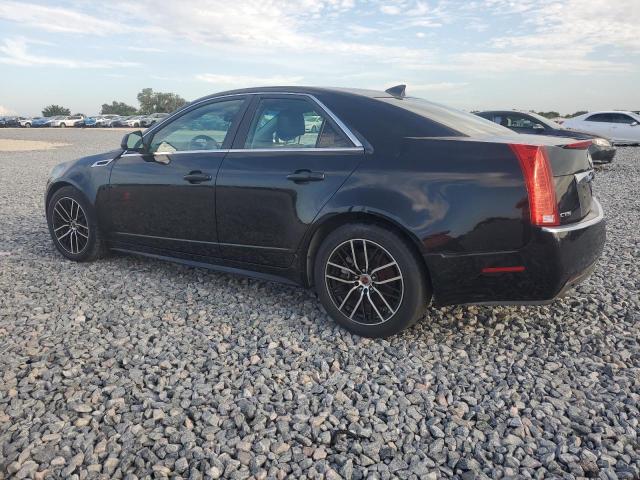 1G6DJ5E3XD0147109 - 2013 CADILLAC CTS PERFORMANCE COLLECTION შავი ფოტო 2