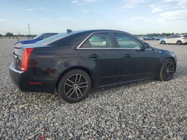 1G6DJ5E3XD0147109 - 2013 CADILLAC CTS PERFORMANCE COLLECTION შავი ფოტო 3