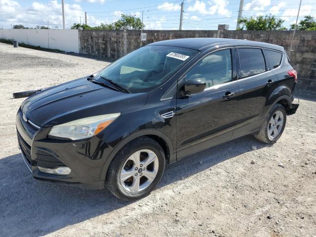 2014 FORD ESCAPE SE, 
