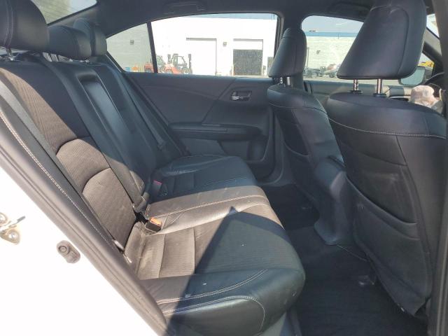 1HGCR2F5XGA083167 - 2016 HONDA ACCORD SPORT თეთრი ფოტო 10