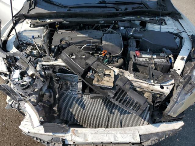 1HGCR2F5XGA083167 - 2016 HONDA ACCORD SPORT თეთრი ფოტო 11