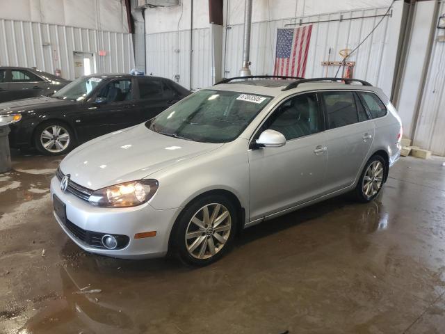 2013 VOLKSWAGEN JETTA TDI, 
