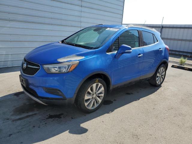 2018 BUICK ENCORE PREFERRED, 