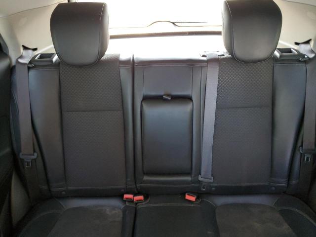 KL4CJASB3JB580584 - 2018 BUICK ENCORE PREFERRED BLUE photo 10