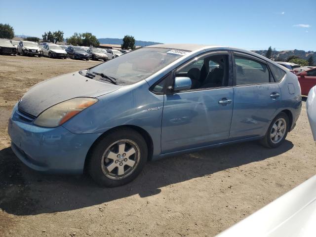 2007 TOYOTA PRIUS, 