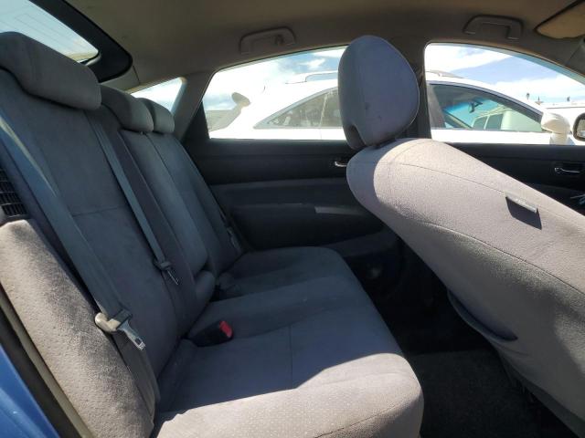 JTDKB20U277688120 - 2007 TOYOTA PRIUS BLUE photo 10