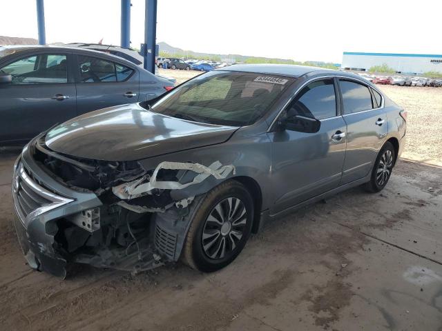 2015 NISSAN ALTIMA 2.5, 