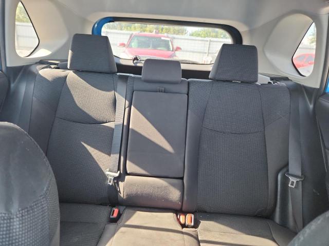 2T3H1RFV8KW042244 - 2019 TOYOTA RAV4 LE BLUE photo 10