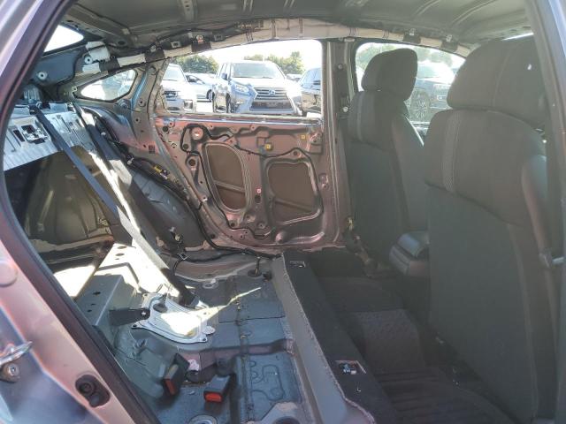 19XFC2F80KE201112 - 2019 HONDA CIVIC SPORT 银色 照片 10