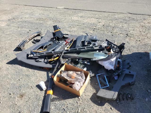 19XFC2F80KE201112 - 2019 HONDA CIVIC SPORT 银色 照片 12