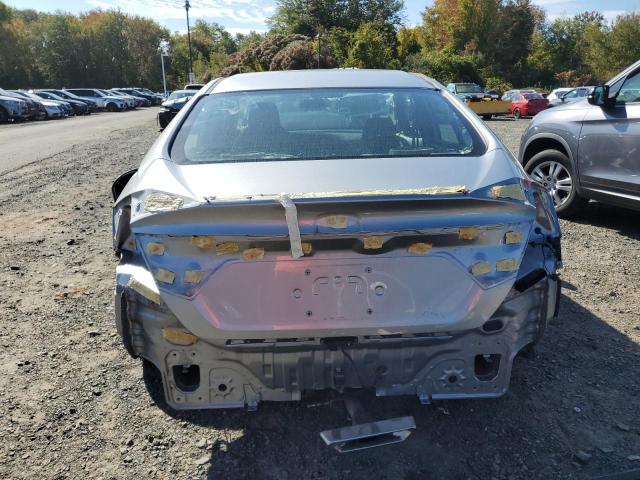 19XFC2F80KE201112 - 2019 HONDA CIVIC SPORT 银色 照片 6