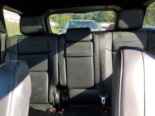 1C4RJFJM2EC333914 - 2014 JEEP GRAND CHER SUMMIT Qara foto 10