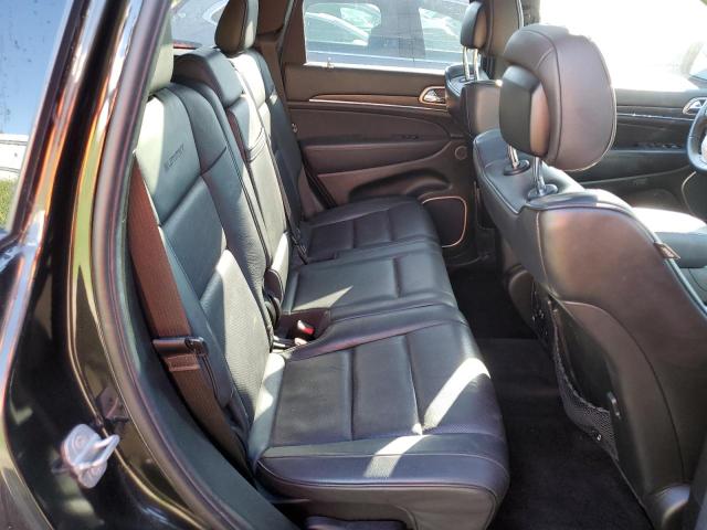 1C4RJFJM2EC333914 - 2014 JEEP GRAND CHER SUMMIT Qara foto 11