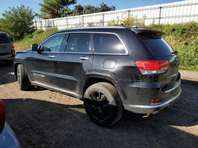 1C4RJFJM2EC333914 - 2014 JEEP GRAND CHER SUMMIT Qara foto 2