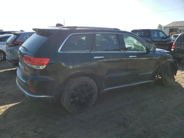 1C4RJFJM2EC333914 - 2014 JEEP GRAND CHER SUMMIT Qara foto 3