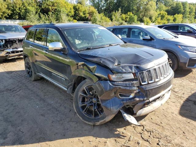 1C4RJFJM2EC333914 - 2014 JEEP GRAND CHER SUMMIT Qara foto 4