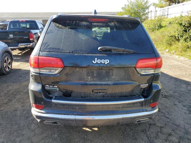 1C4RJFJM2EC333914 - 2014 JEEP GRAND CHER SUMMIT Qara foto 6