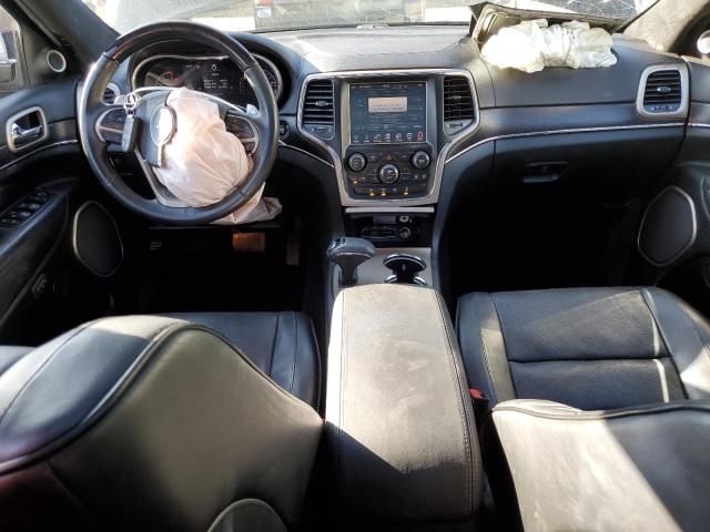 1C4RJFJM2EC333914 - 2014 JEEP GRAND CHER SUMMIT Qara foto 8